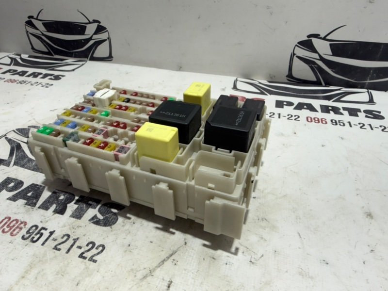 Блок предохранителей Rogue 2021 T33 2.5