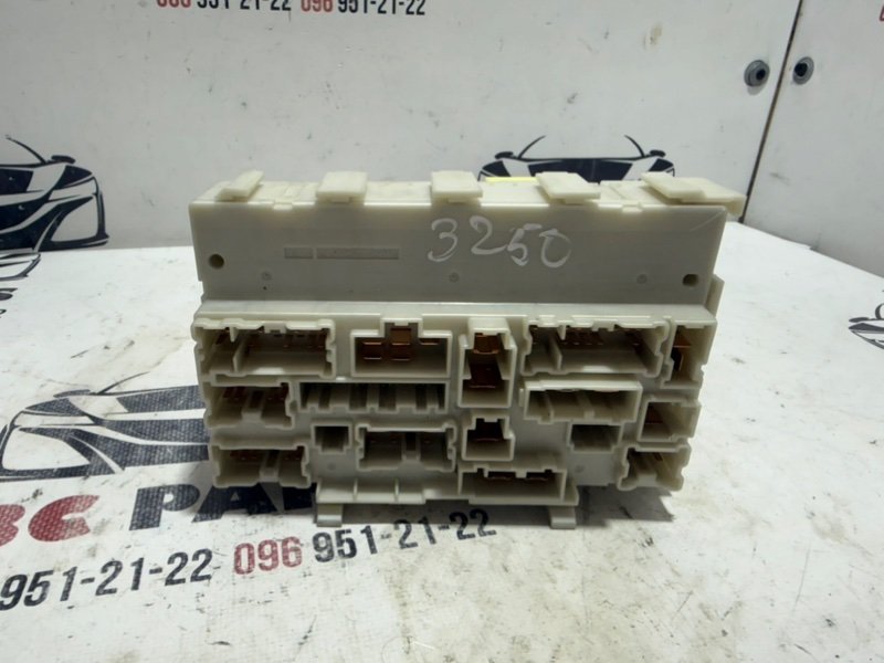 Блок предохранителей Rogue 2021 T33 2.5