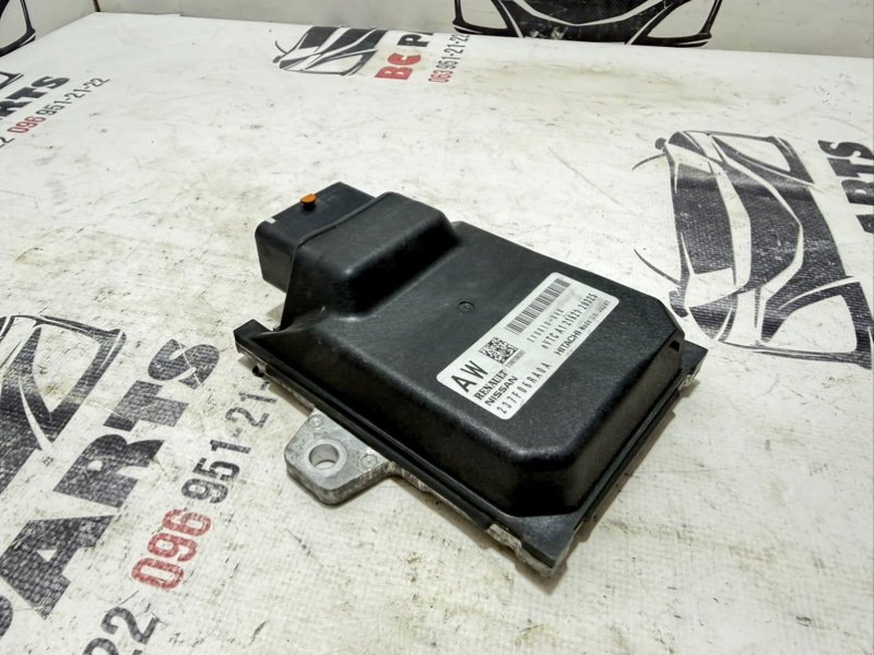 Блок VTC Nissan Rogue 2021 T33 2.5 237F06RA0A Б/У