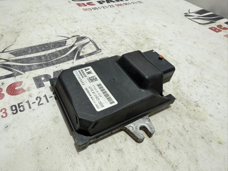 Блок VTC Rogue 2021 T33 2.5