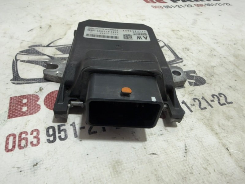 Блок VTC Nissan Rogue T33 2.5