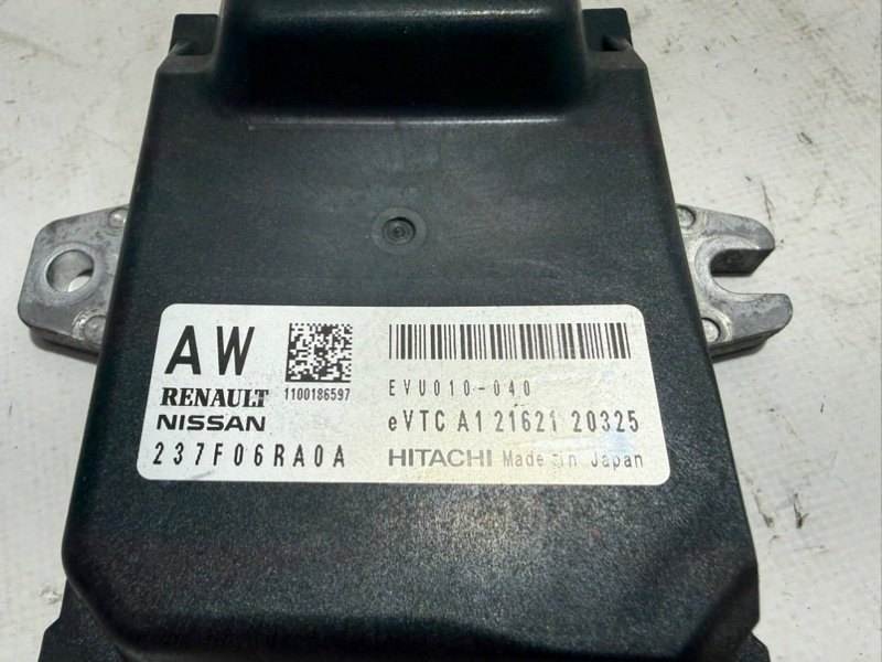 Блок VTC Rogue 2021 T33 2.5