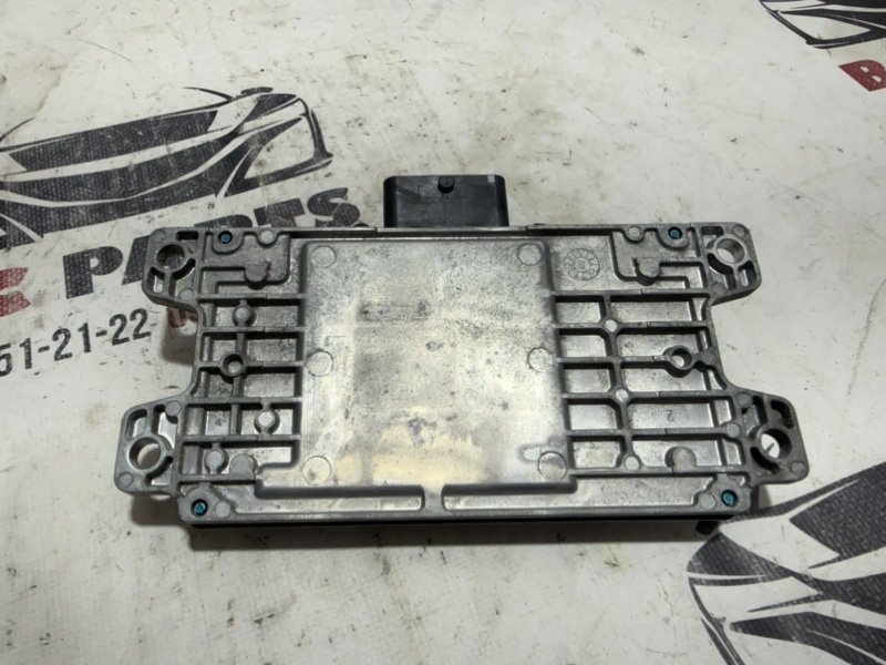 Блок управления АКПП Rogue 2021 T33 2.5 Блок управления АКПП Rogue 2021 T33 2.5