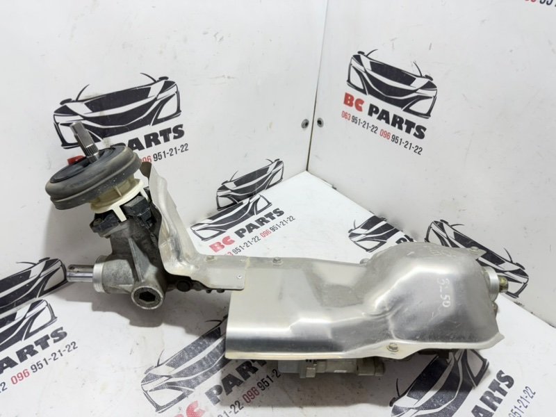 Рулевая рейка Nissan Rogue 2021 T33 2.5 49001-6RA2A Б/У