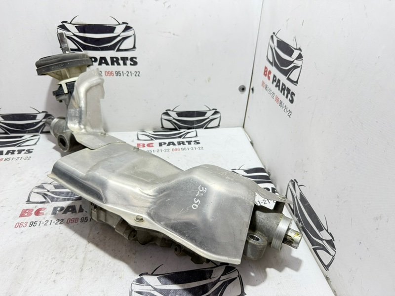 Рулевая рейка Rogue 2021 T33 2.5