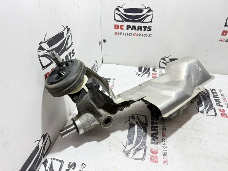 Рулевая рейка Nissan Rogue T33 2.5