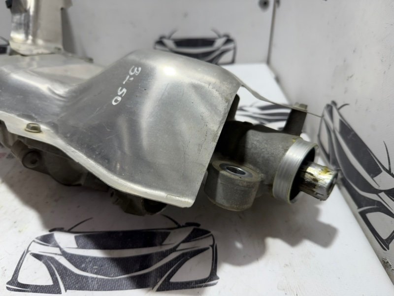 Рулевая рейка Rogue 2021 T33 2.5