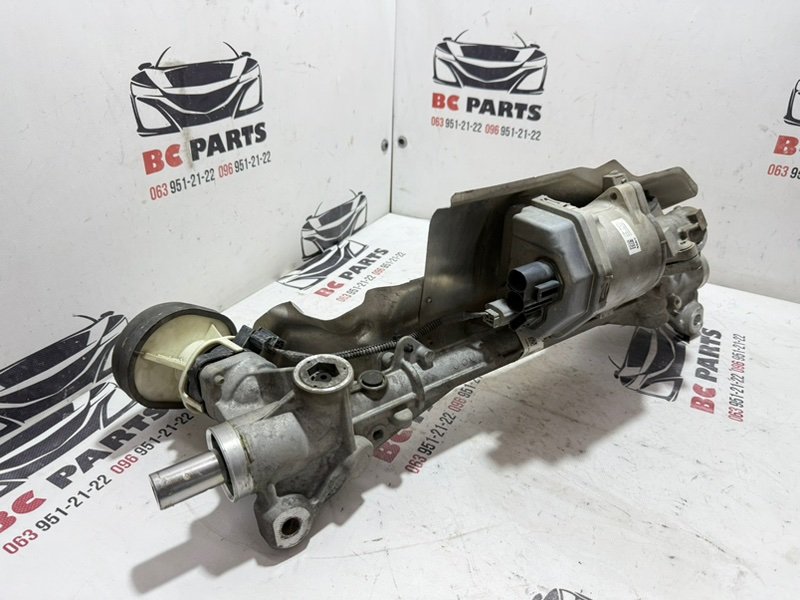 Рулевая рейка Rogue 2021 T33 2.5