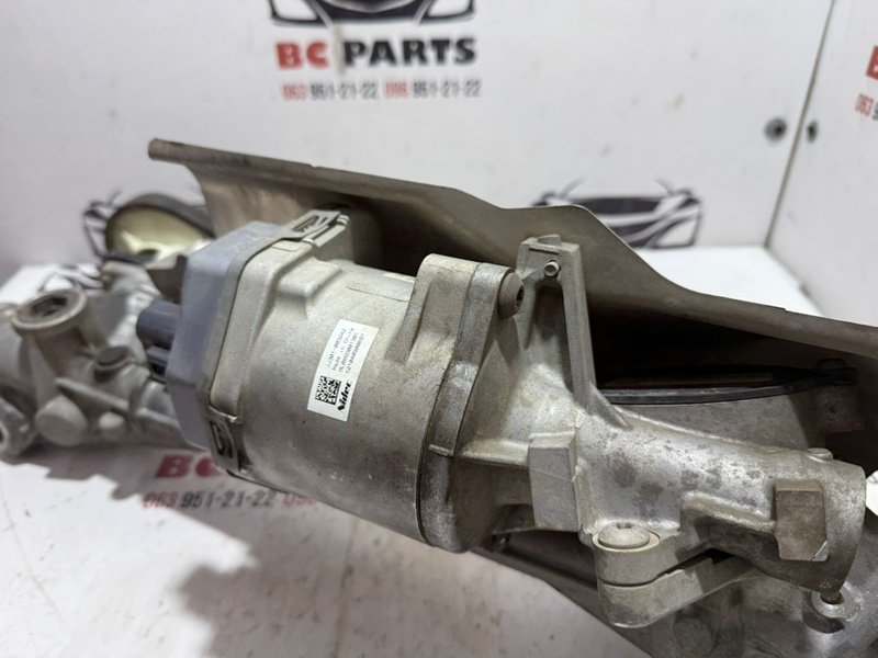 Рулевая рейка Rogue 2021 T33 2.5