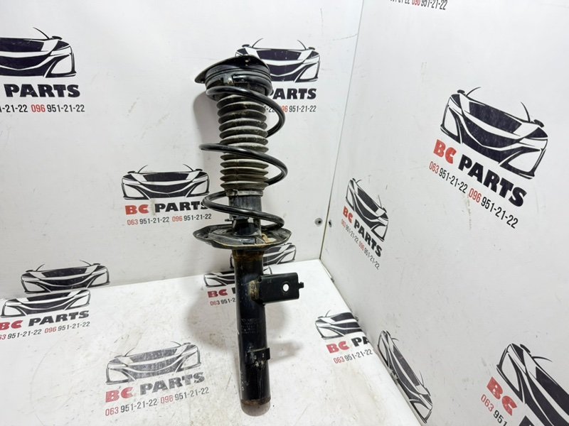 Стойка подвески передняя левая Rogue 2021 T33 2.5