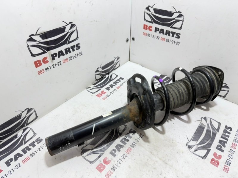 Стойка подвески передняя левая Rogue 2021 T33 2.5