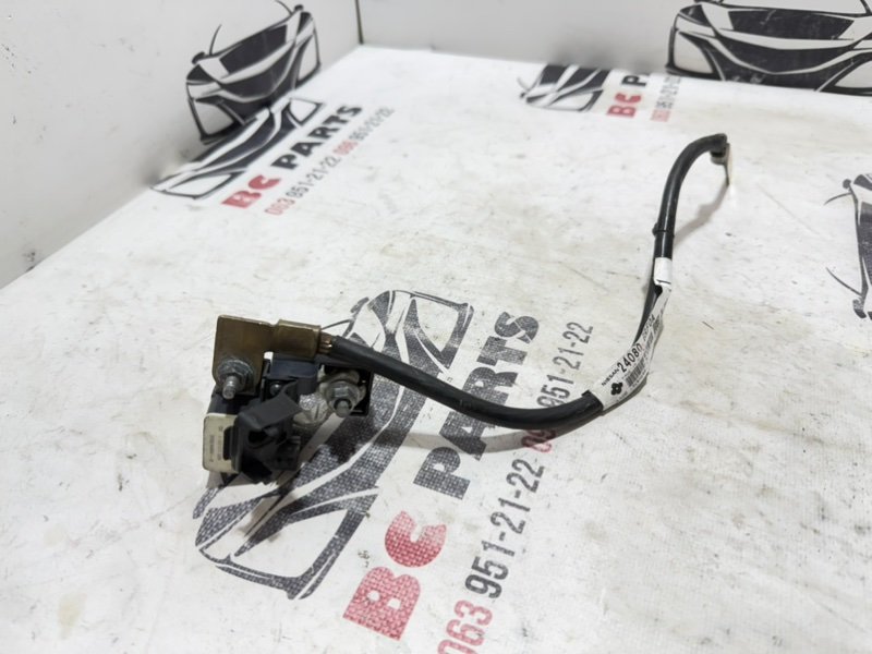 Клемма аккумулятора Rogue 2021 T33 2.5