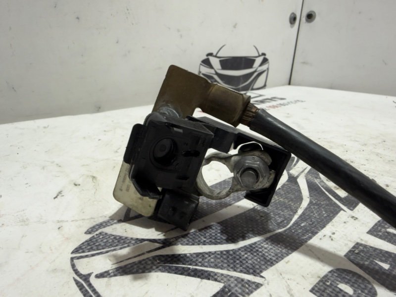 Клемма аккумулятора Nissan Rogue T33 2.5