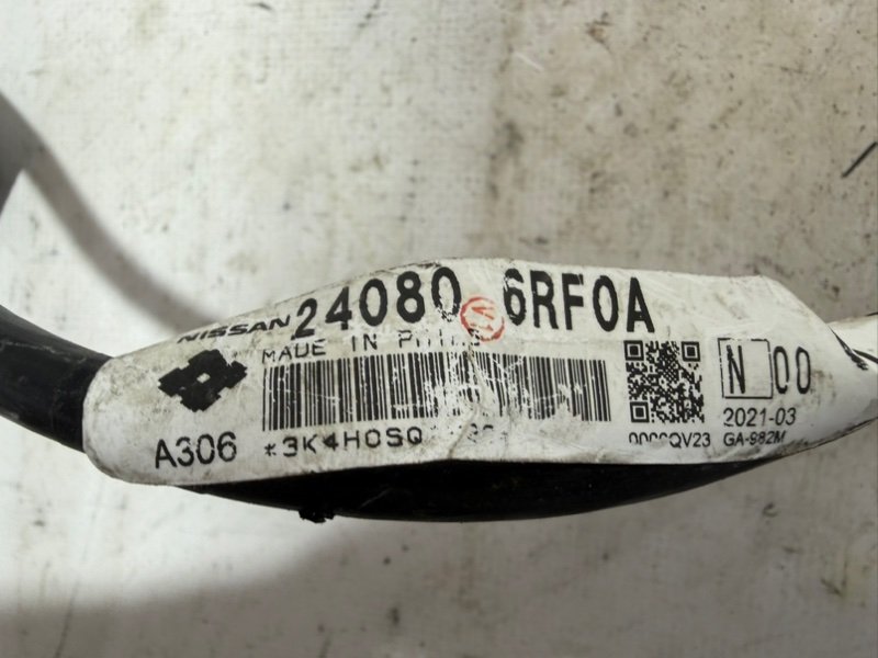 Клемма аккумулятора Rogue 2021 T33 2.5