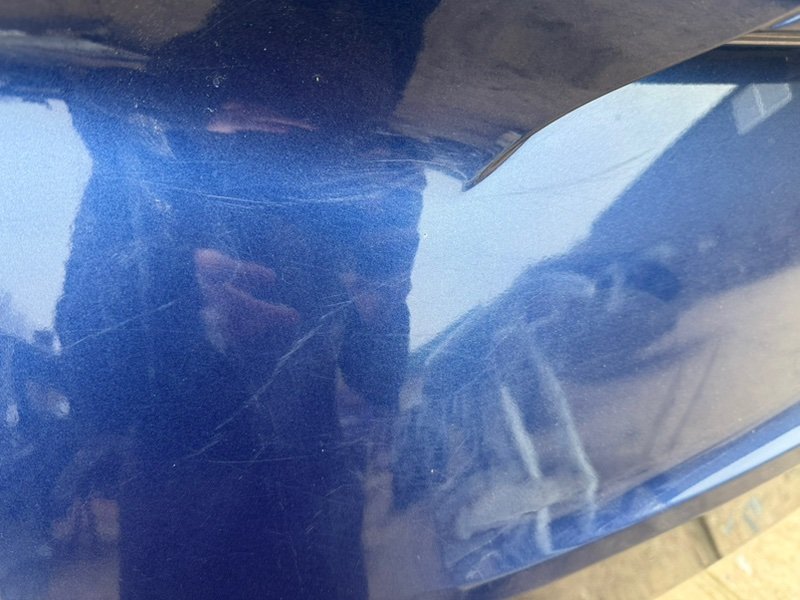 Крышка багажника Rogue 2021 T33 2.5