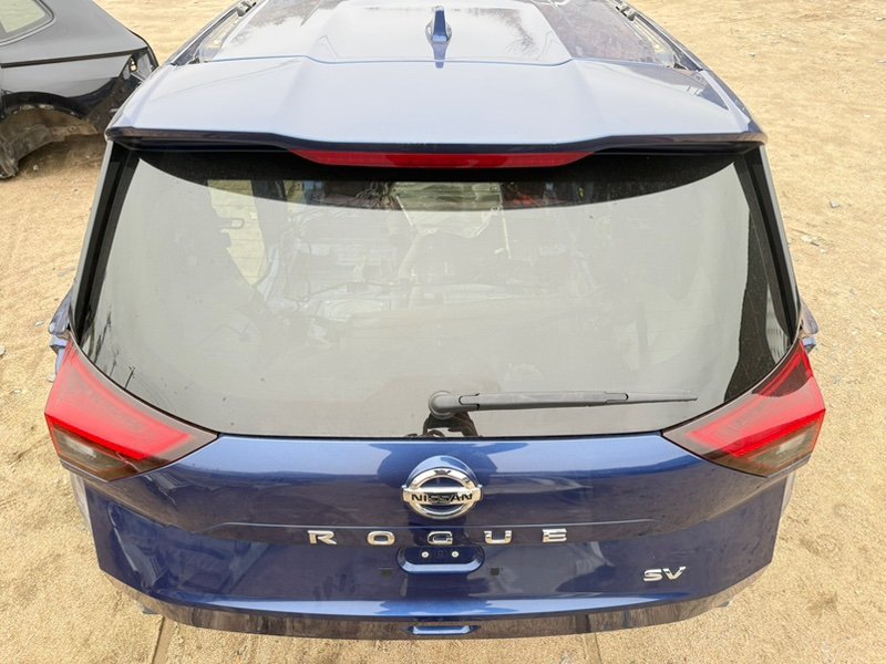 Крышка багажника Rogue 2021 T33 2.5
