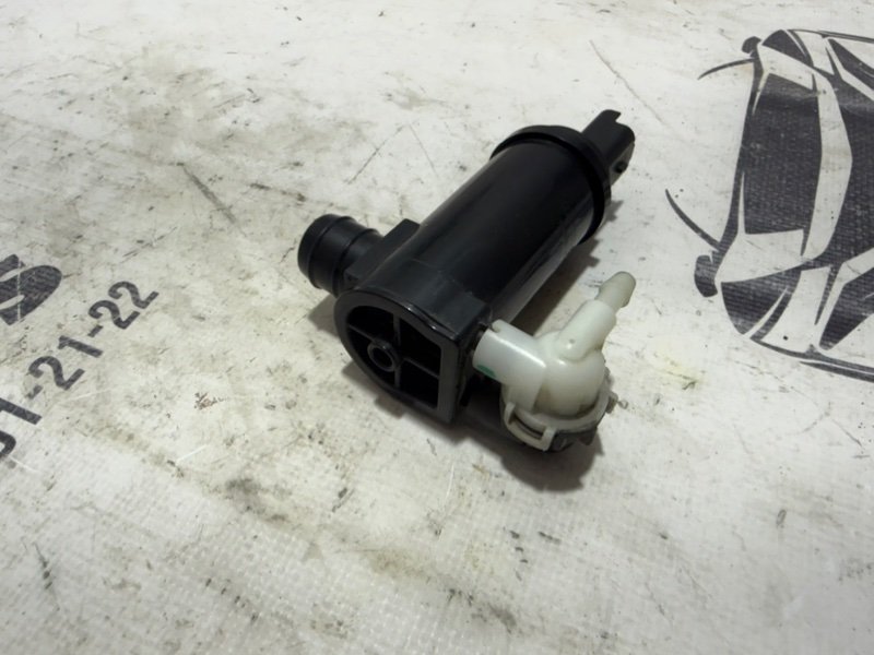 Насос омывателя Rogue 2021 T33 2.5