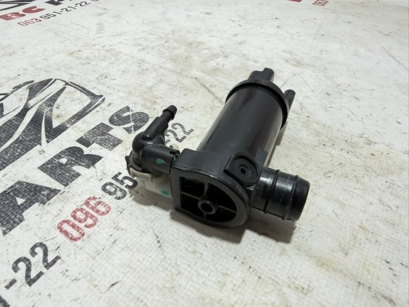 Насос омывателя Rogue 2021 T33 2.5