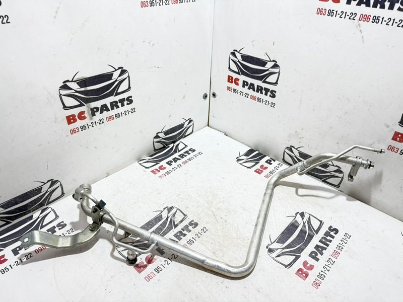 Трубка кондиционера Nissan Rogue 2021 T33 2.5 92446-6RA0A Б/У