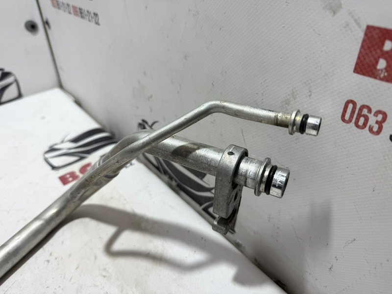 Трубка кондиционера Nissan Rogue T33 2.5