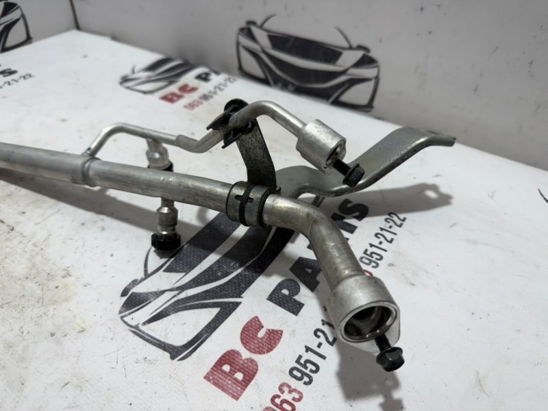 Трубка кондиционера Rogue 2021 T33 2.5