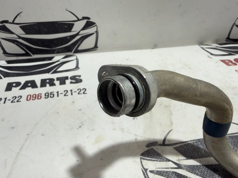 Трубка кондиционера Rogue 2021 T33 2.5