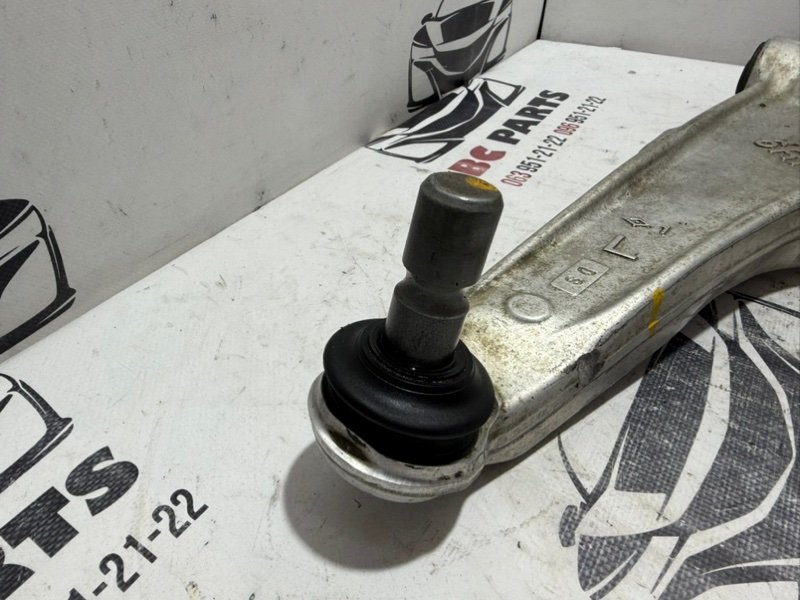 Рычаг подвески нижний передний левый Nissan Rogue T33 2.5