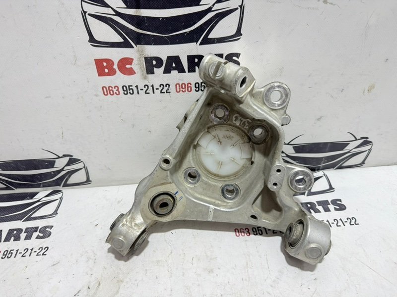 Запчасть цапфа задняя правая Nissan Rogue 2021 T33 2.5 430216RA1A Б/У Цапфа задняя правая Nissan Rogue 2021 T33 2.5 430216RA1A Б/У