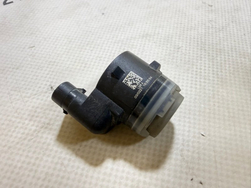 Запчасть датчик парковки задний Nissan Rogue 2021 T33 2.5 284386176r Б/У Датчик парковки задний Nissan Rogue 2021 T33 2.5 284386176r Б/У