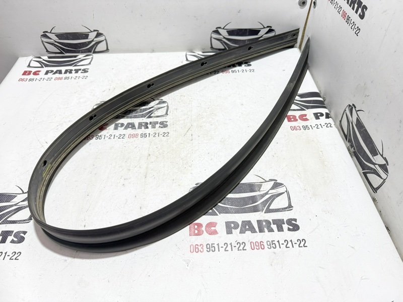 Накладка порога правая Nissan Rogue 2021 T33 2.5 80838-6RA0A Б/У