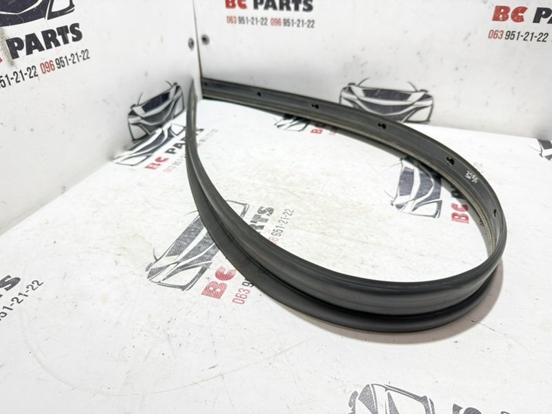 Накладка порога левая Rogue 2021 T33 2.5 Накладка порога левая Rogue 2021 T33 2.5