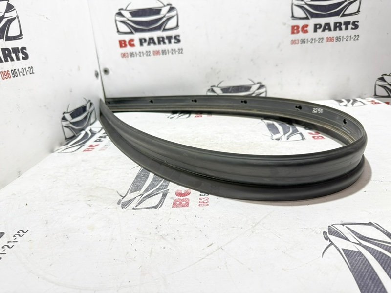 Накладка порога левая Nissan Rogue T33 2.5 Накладка порога левая Nissan Rogue T33 2.5