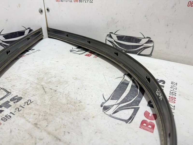 Накладка порога левая Rogue 2021 T33 2.5 Накладка порога левая Rogue 2021 T33 2.5