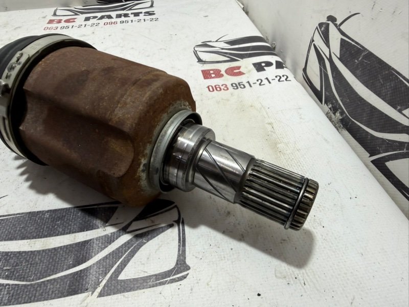 Привод ( полуось) передний левый Rogue 2021 T33 2.5 Привод ( полуось) передний левый Rogue 2021 T33 2.5