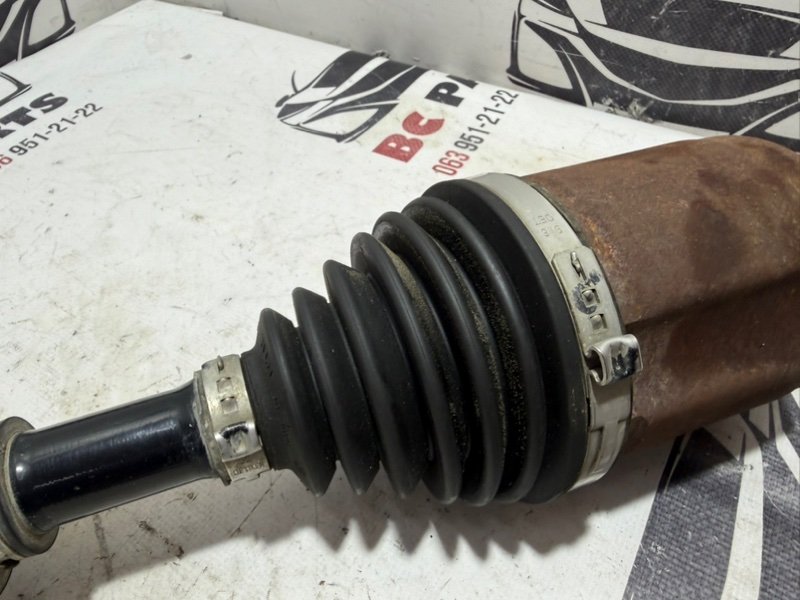 Привод ( полуось) передний левый Rogue 2021 T33 2.5 Привод ( полуось) передний левый Rogue 2021 T33 2.5