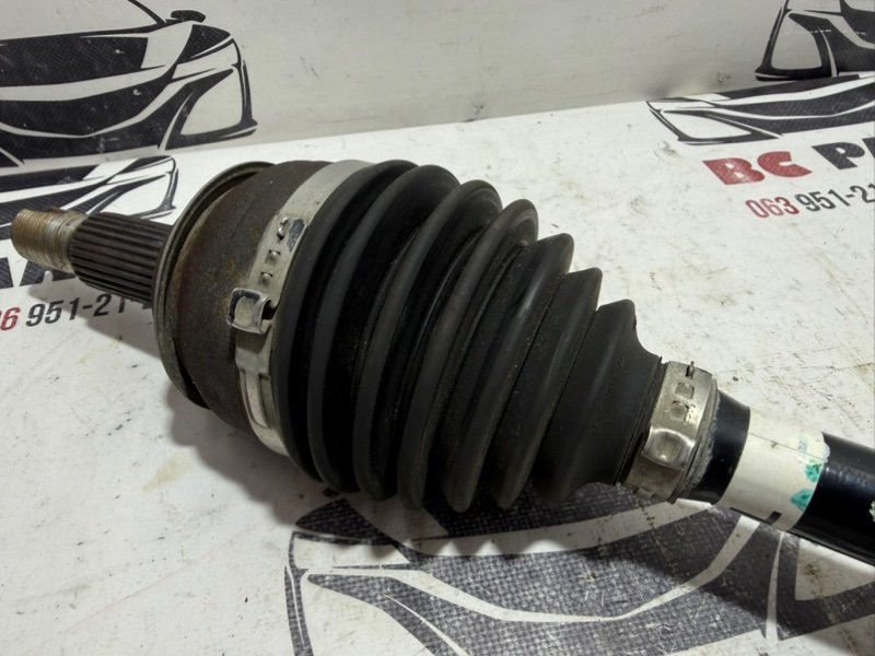 Привод ( полуось) передний левый Rogue 2021 T33 2.5 Привод ( полуось) передний левый Rogue 2021 T33 2.5