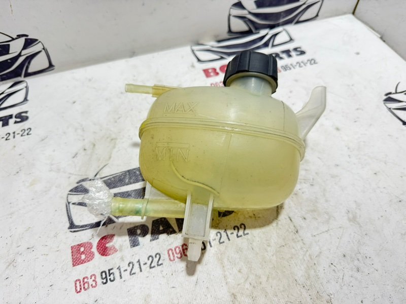 Бачок расширительный Nissan Kicks 2021 1.6 21710-5RB0A Б/У