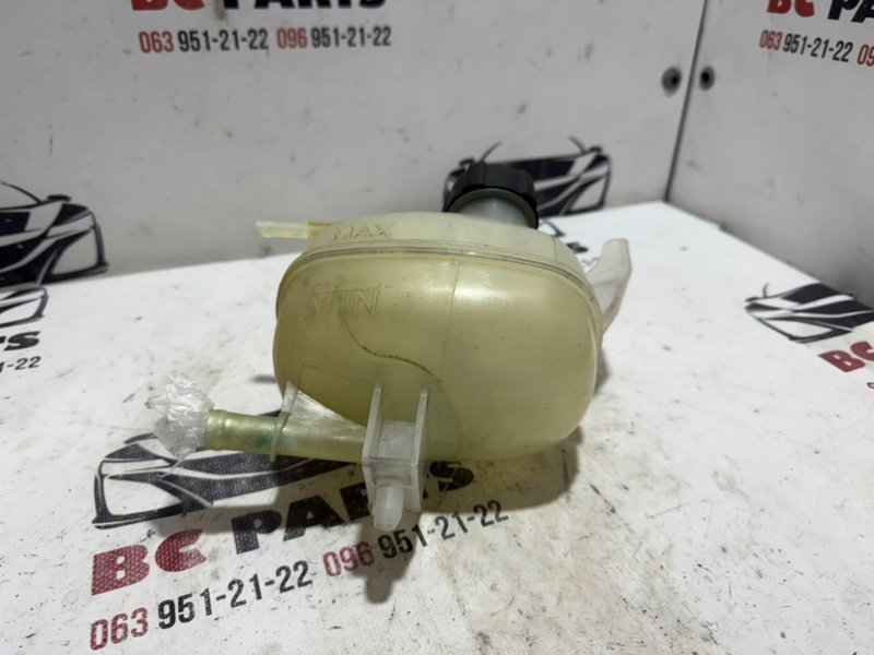 Бачок расширительный Kicks 2021 1.6