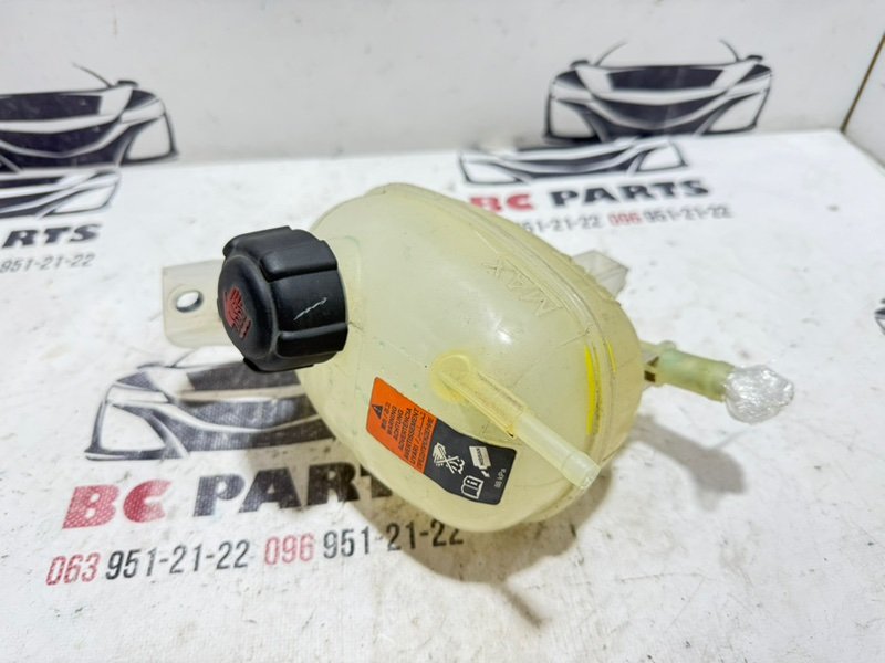 Бачок расширительный Kicks 2021 1.6