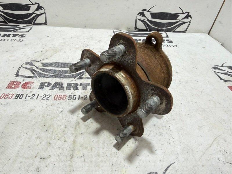 Ступица задняя Rogue 2021 T33 2.5