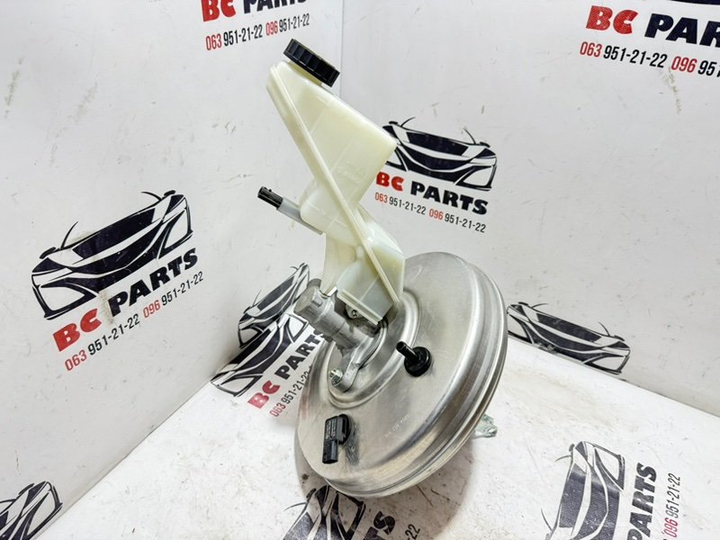 Вакуумный усилитель тормозов Nissan Rogue 2021 T33 2.5 460076RC0A Б/У