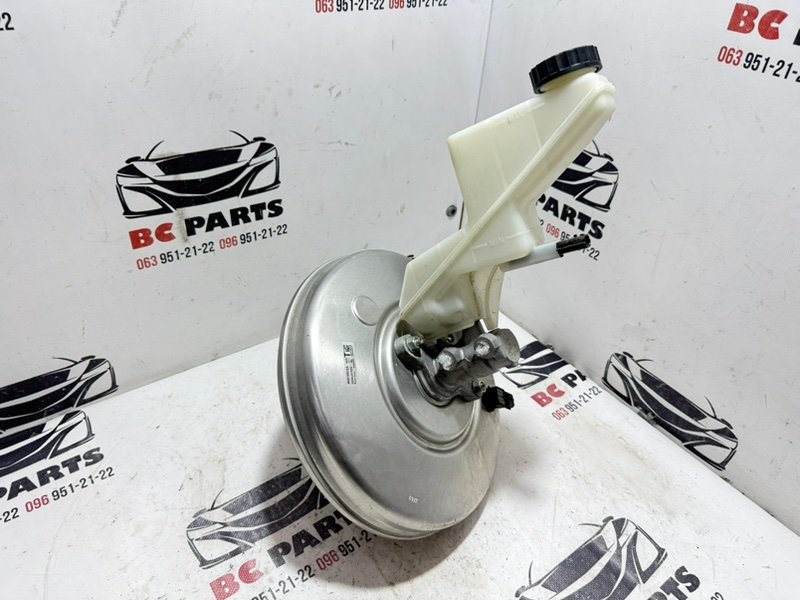 Вакуумный усилитель тормозов Nissan Rogue T33 2.5