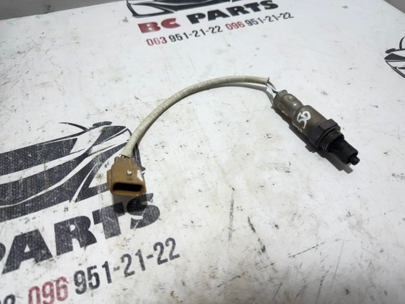 Лямбда-зонд 2 Nissan Rogue 2021 T33 2.5 H8201575684 Б/У