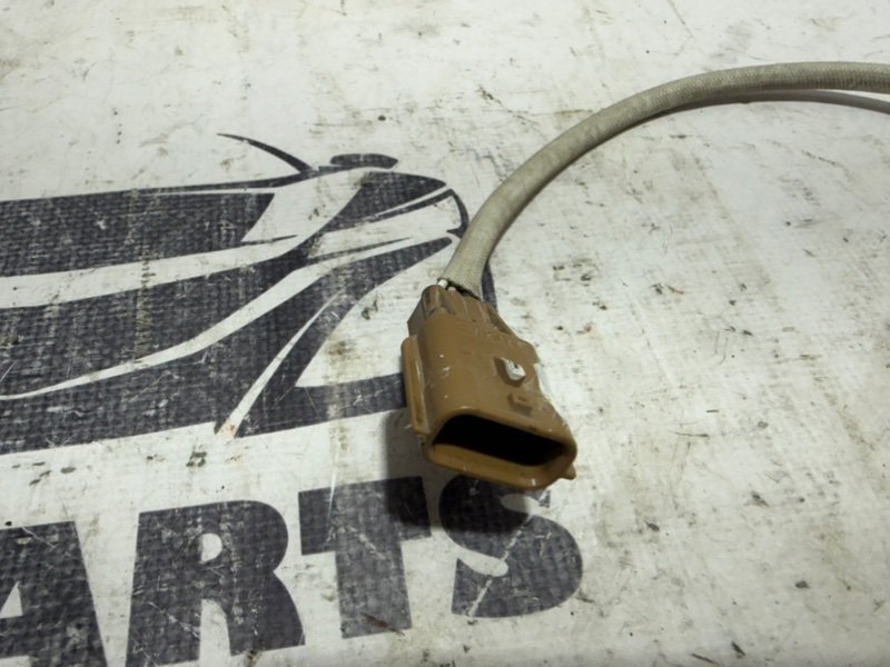 Лямбда-зонд 2 Rogue 2021 T33 2.5