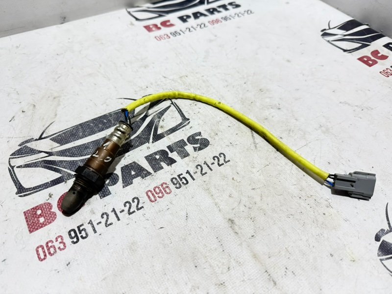 Лямбда-зонд 1 Nissan Rogue 2021 T33 2.5 2165007910 Б/У