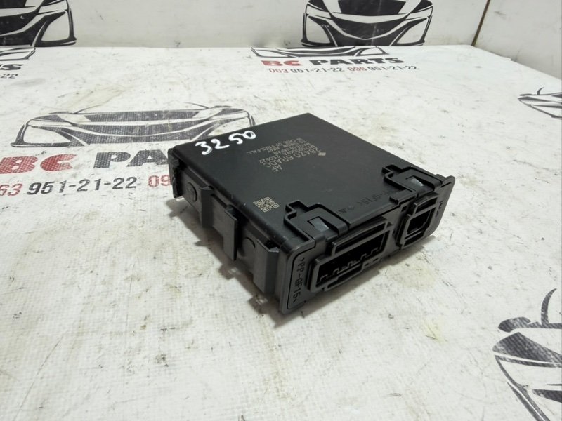 Блок gateway Rogue 2021 T33 2.5