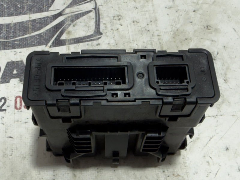 Блок gateway Rogue 2021 T33 2.5