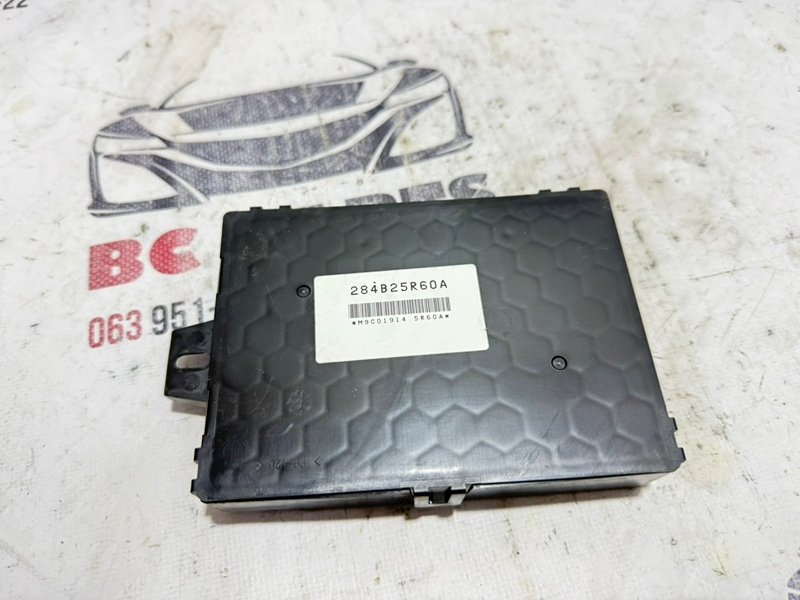 Блок комфорта Kicks 2021 1.6