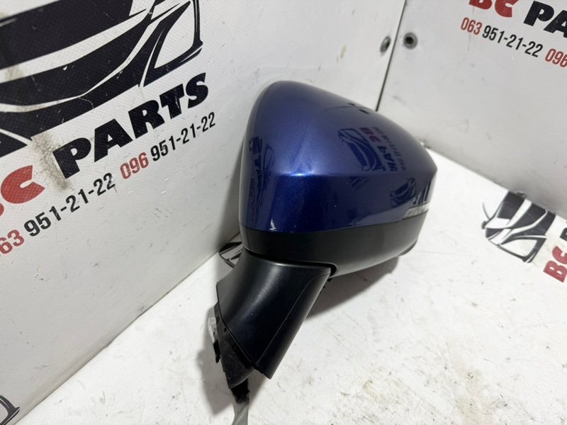 Зеркало заднего вида боковое левое Rogue 2021 T33 2.5