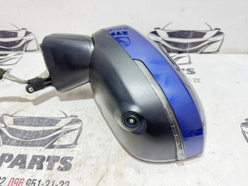 Зеркало заднего вида боковое левое Rogue 2021 T33 2.5